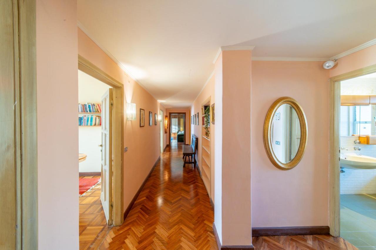 Golden Renaissance Apartment Florence Exterior photo